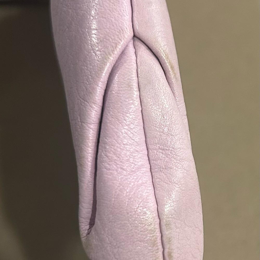 VINTAGE Coach Wristlet | RARE - Picture 9 of 10